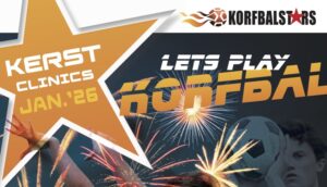 Kerstclinic JAN 2026