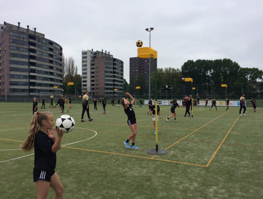 Zomerclinics Zomerclinics