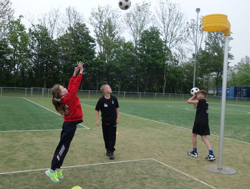 Zomerclinics 2020 Zomerclinics 2020