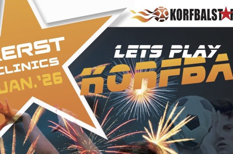 Kerstclinic JAN 2026